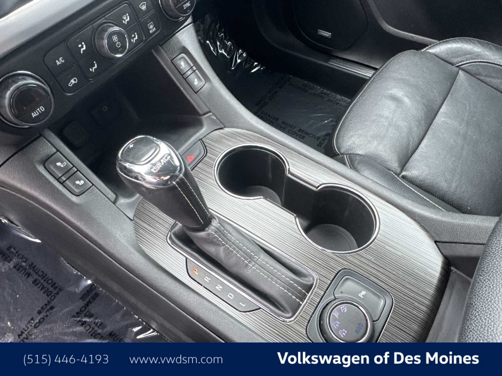 Thumbnail: 2018 GMC Acadia - 15