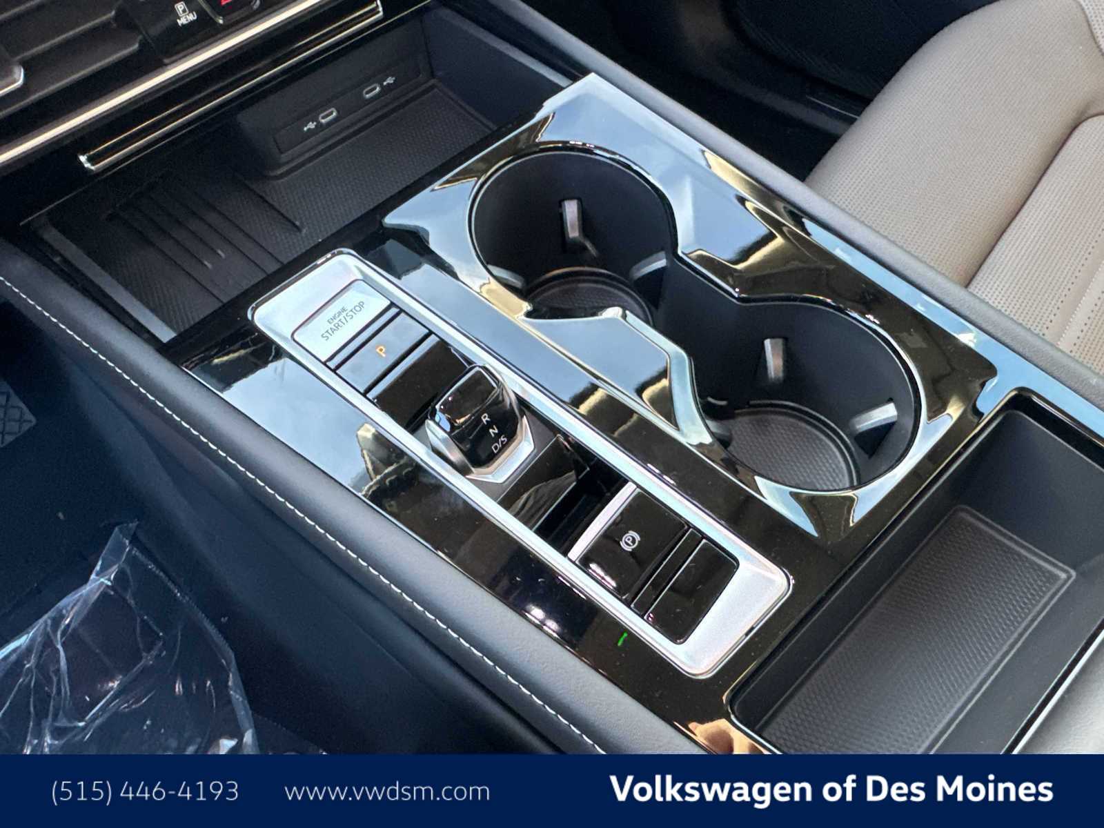 Thumbnail: 2026 Volkswagen Atlas - 17