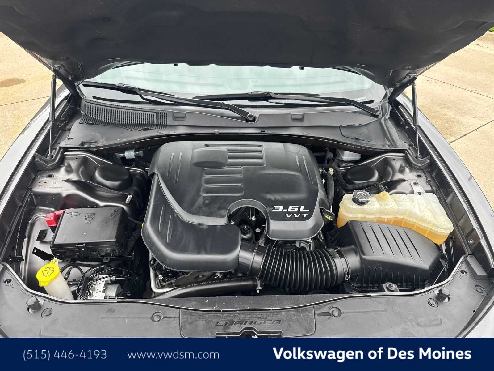 Thumbnail: 2023 Dodge Charger - 9