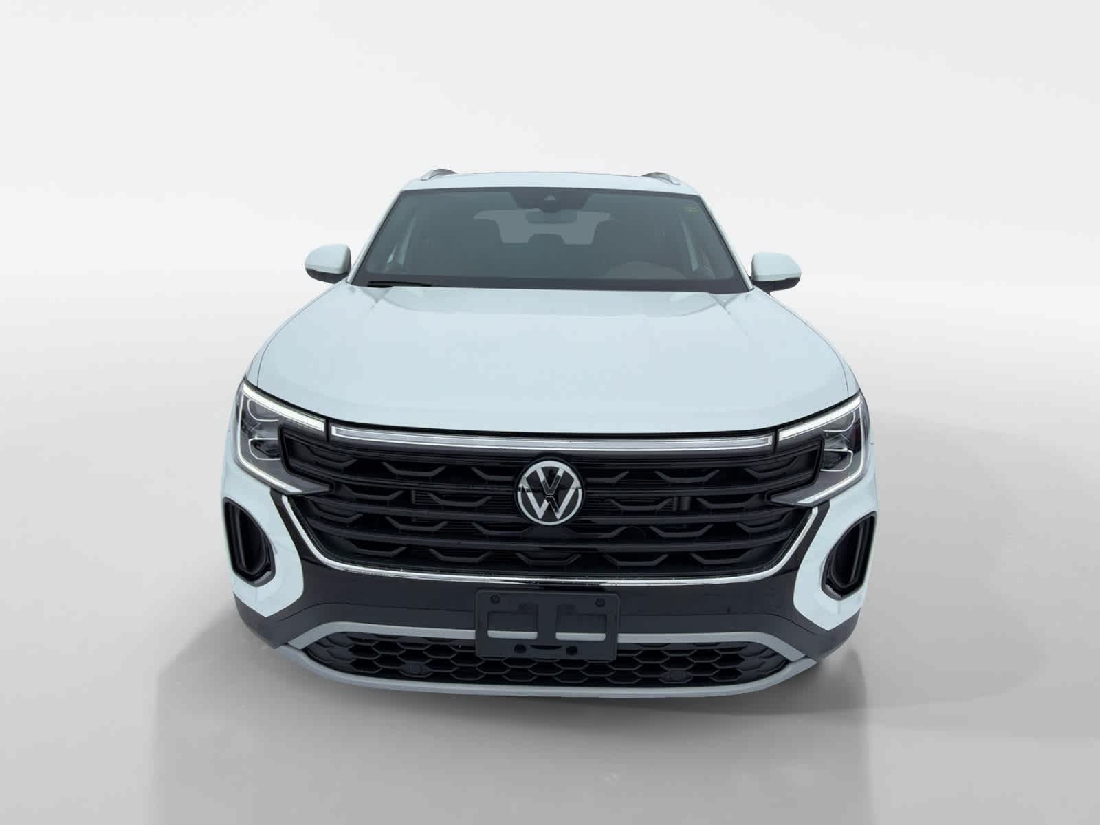 Thumbnail: 2025 Volkswagen Atlas - 7