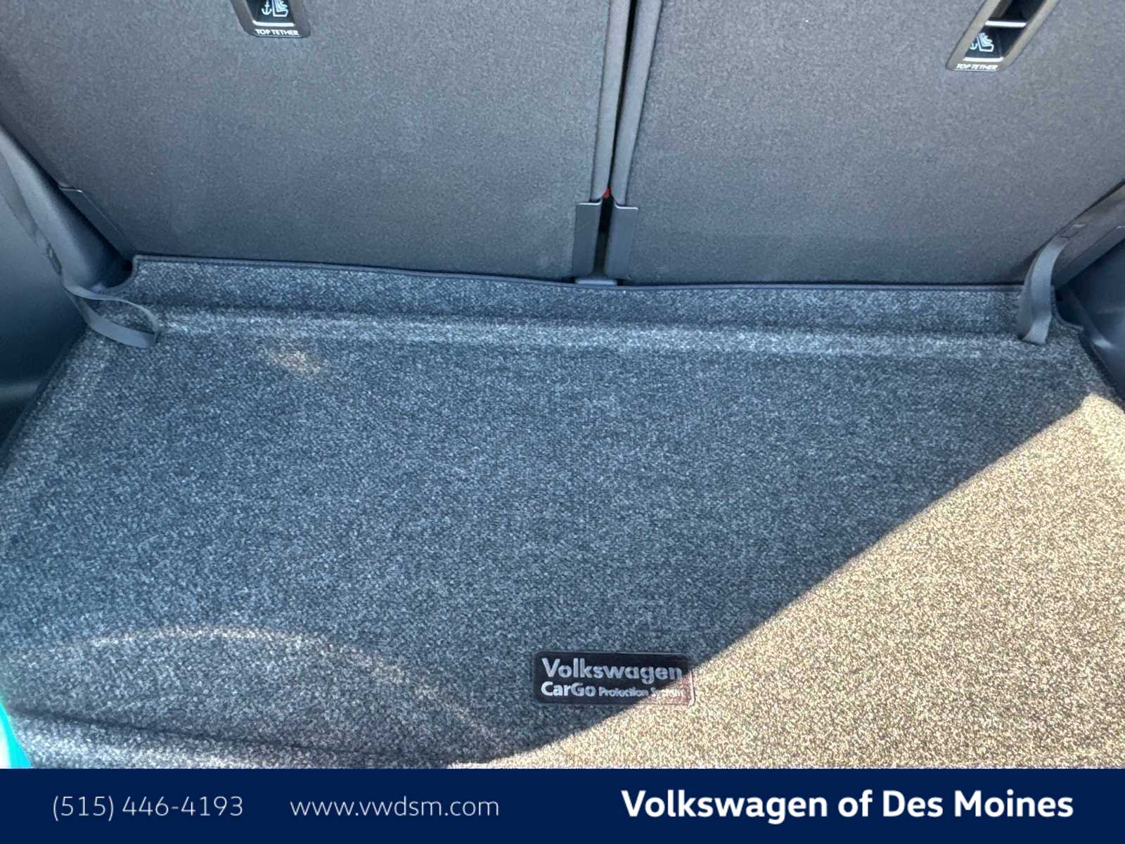 Thumbnail: 2026 Volkswagen Atlas - 20