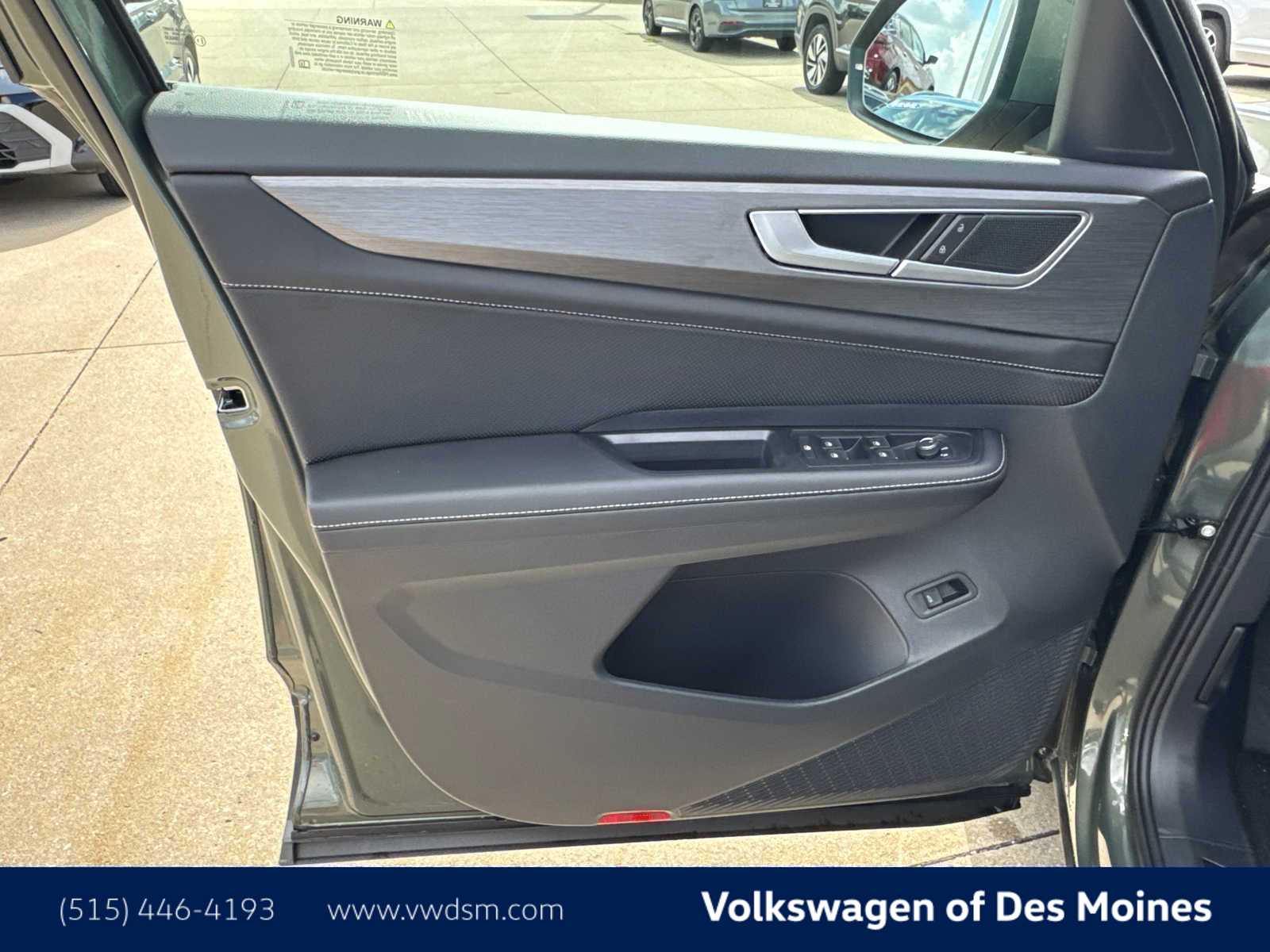 Thumbnail: 2026 Volkswagen Atlas - 22