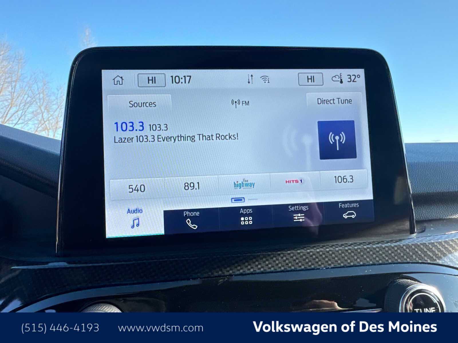 Thumbnail: 2025 Ford Escape - 17