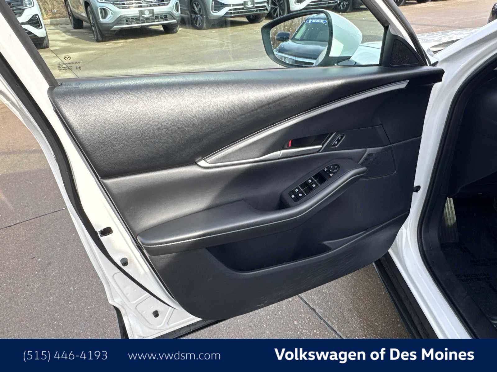 Thumbnail: 2022 Mazda CX-30 - 22