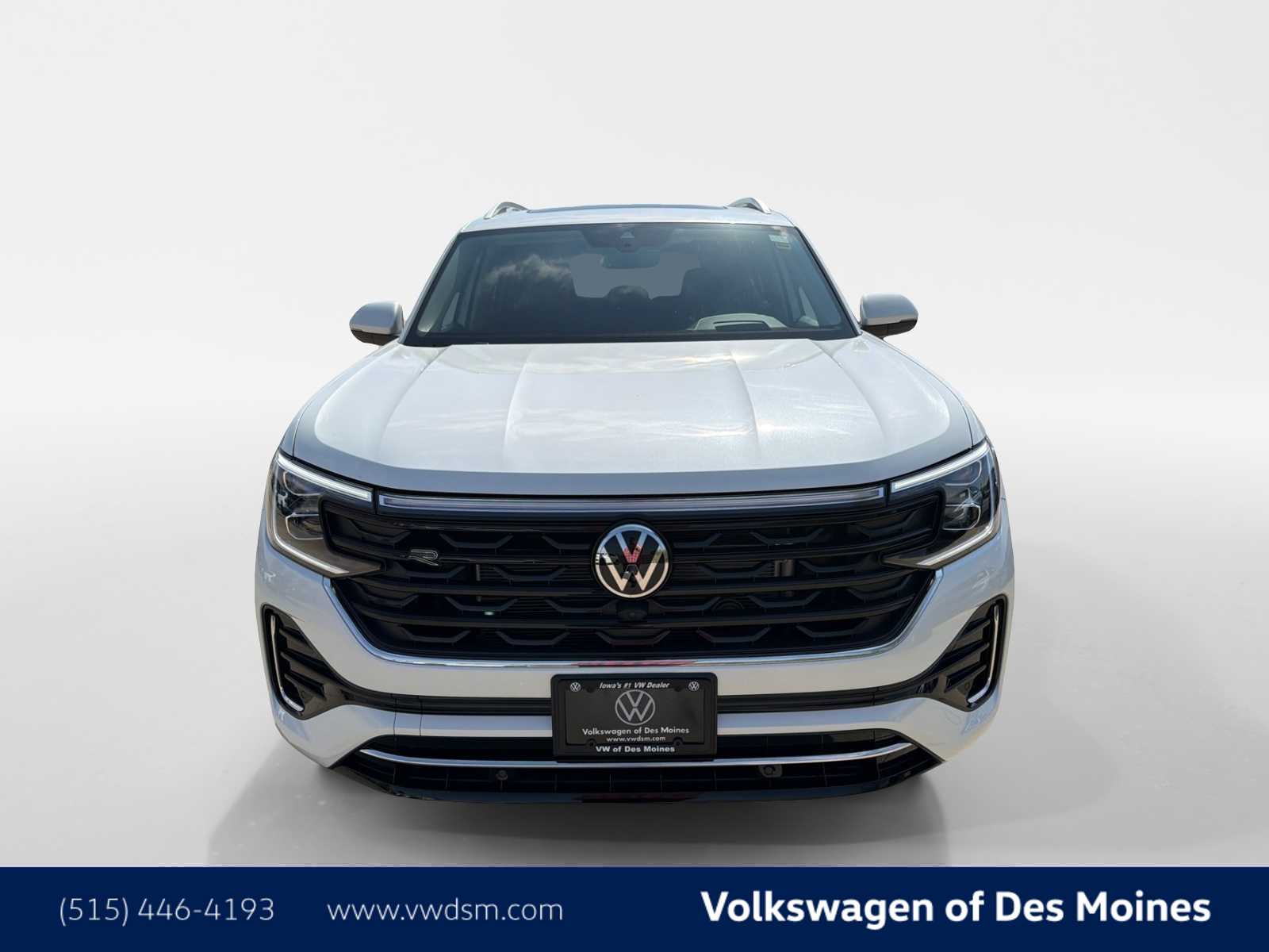 Thumbnail: 2026 Volkswagen Atlas - 7