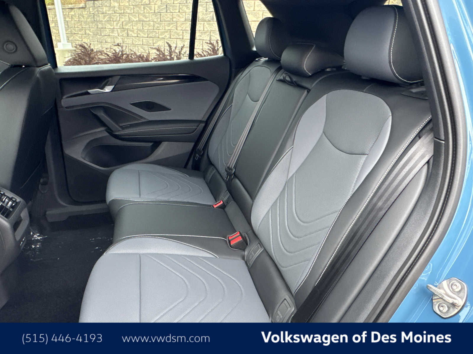 Thumbnail: 2025 Volkswagen Tiguan - 12