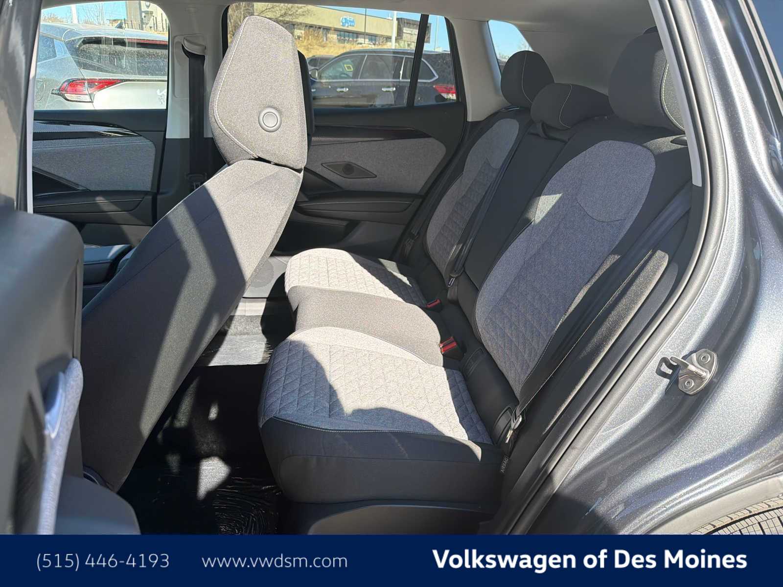 Thumbnail: 2026 Volkswagen Tiguan - 12