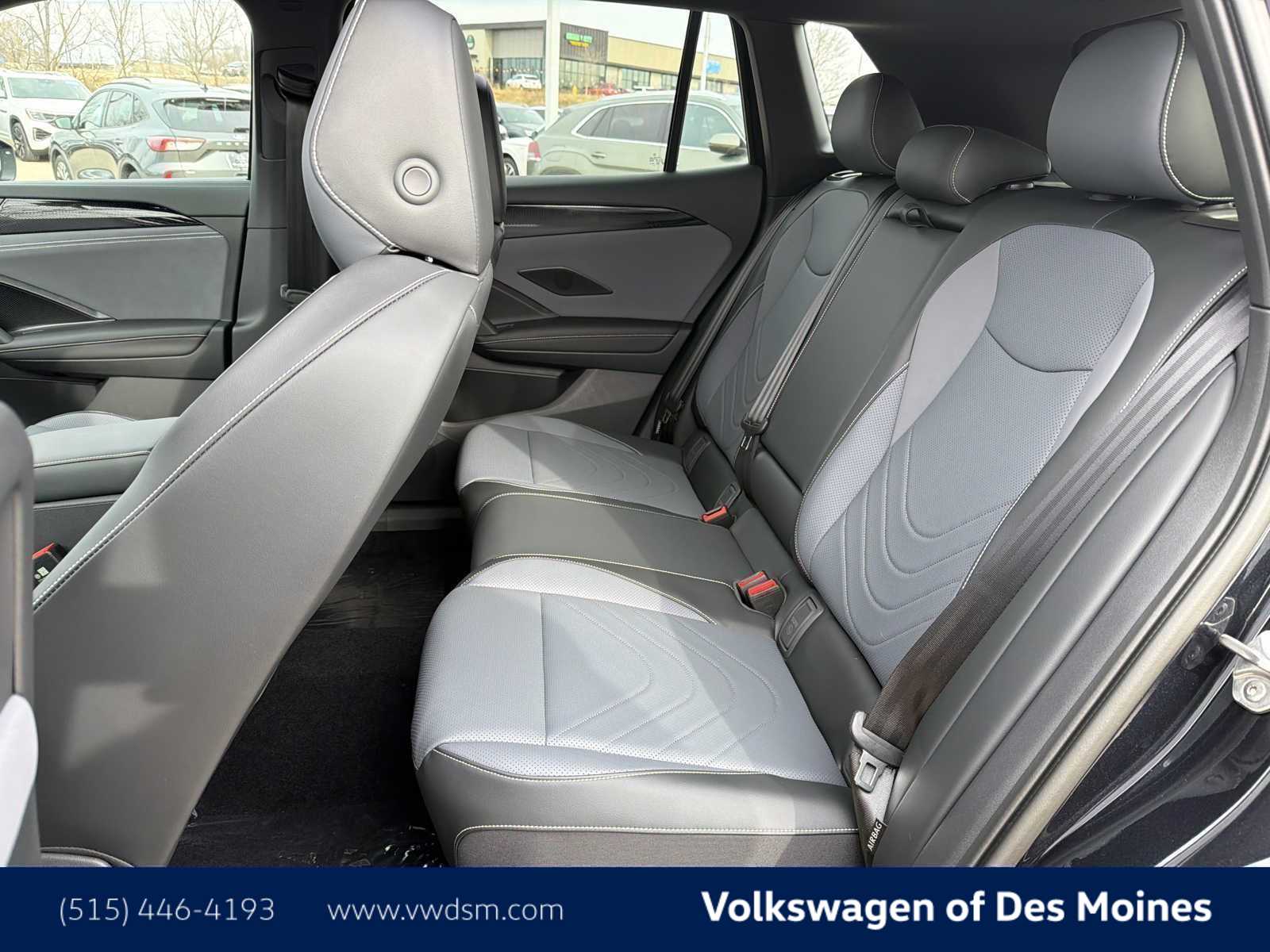 Thumbnail: 2026 Volkswagen Tiguan - 12