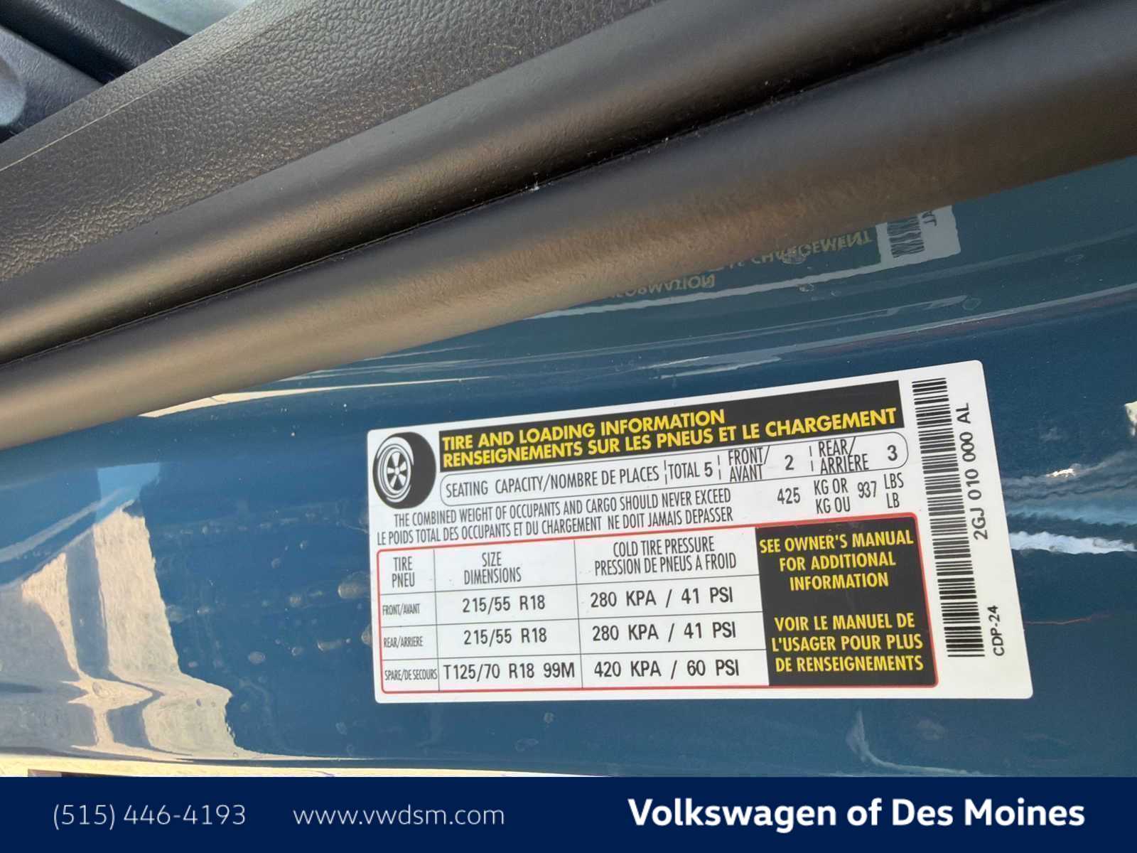 Thumbnail: 2026 Volkswagen Taos - 24