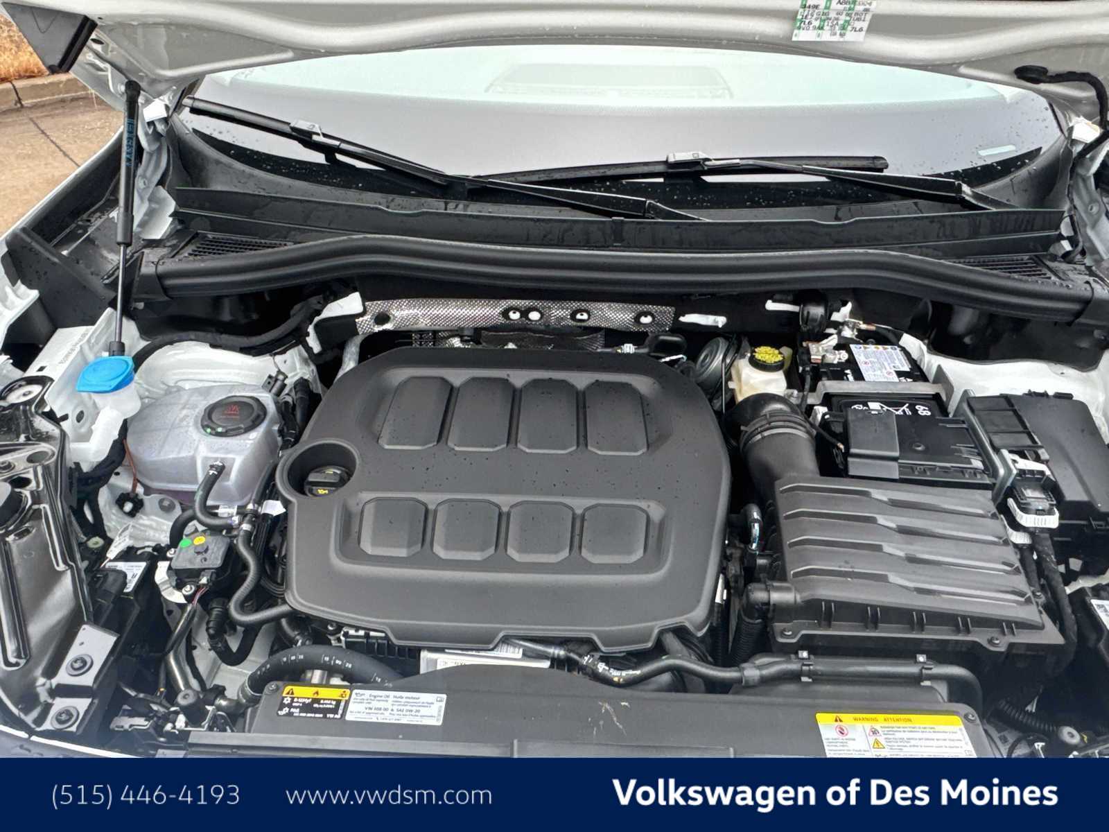 Thumbnail: 2026 Volkswagen Tiguan - 9