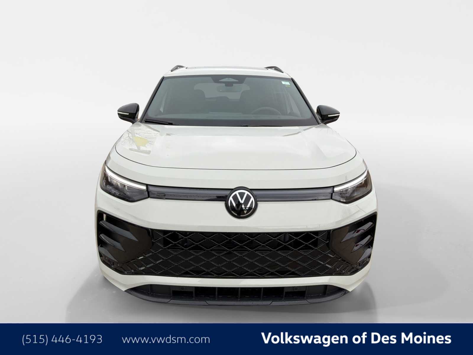 Thumbnail: 2026 Volkswagen Tiguan - 7