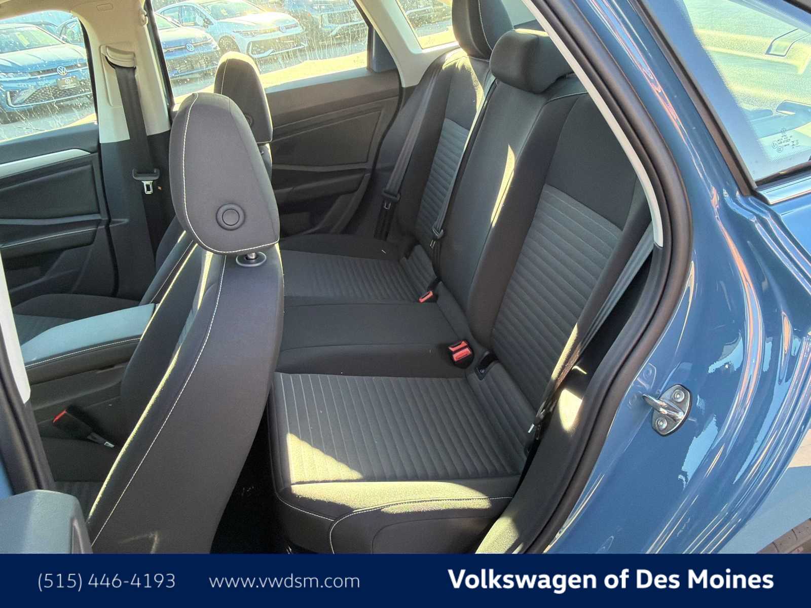 Thumbnail: 2026 Volkswagen Jetta - 12