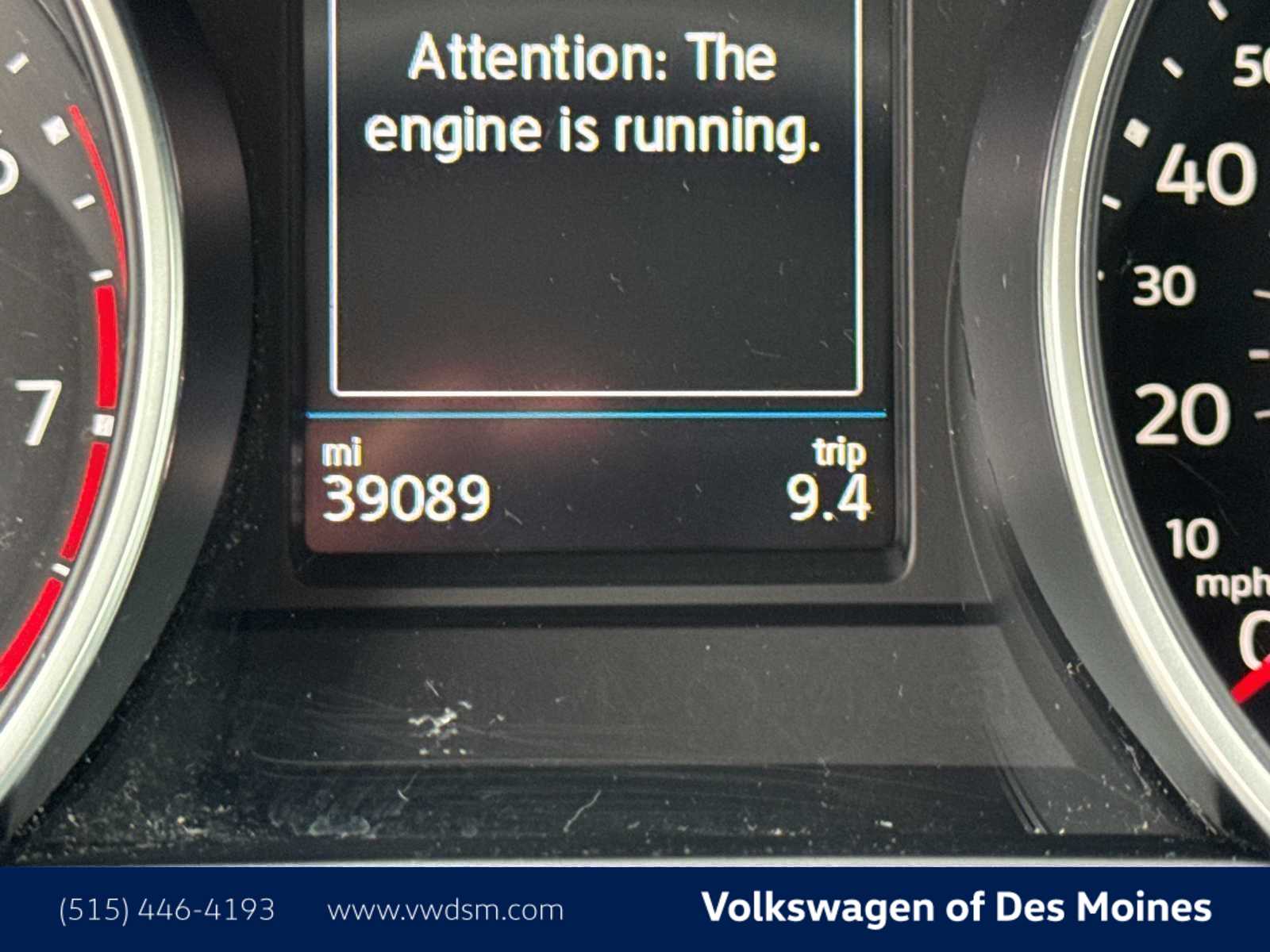 Thumbnail: 2021 Volkswagen Tiguan - 18