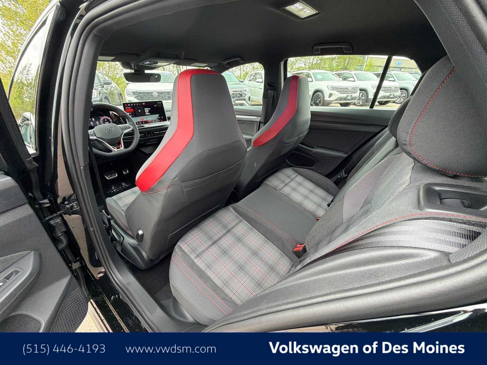 Thumbnail: 2026 Volkswagen Golf - 13