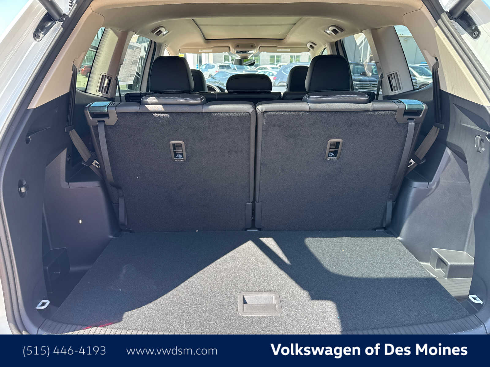 Thumbnail: 2025 Volkswagen Atlas - 20