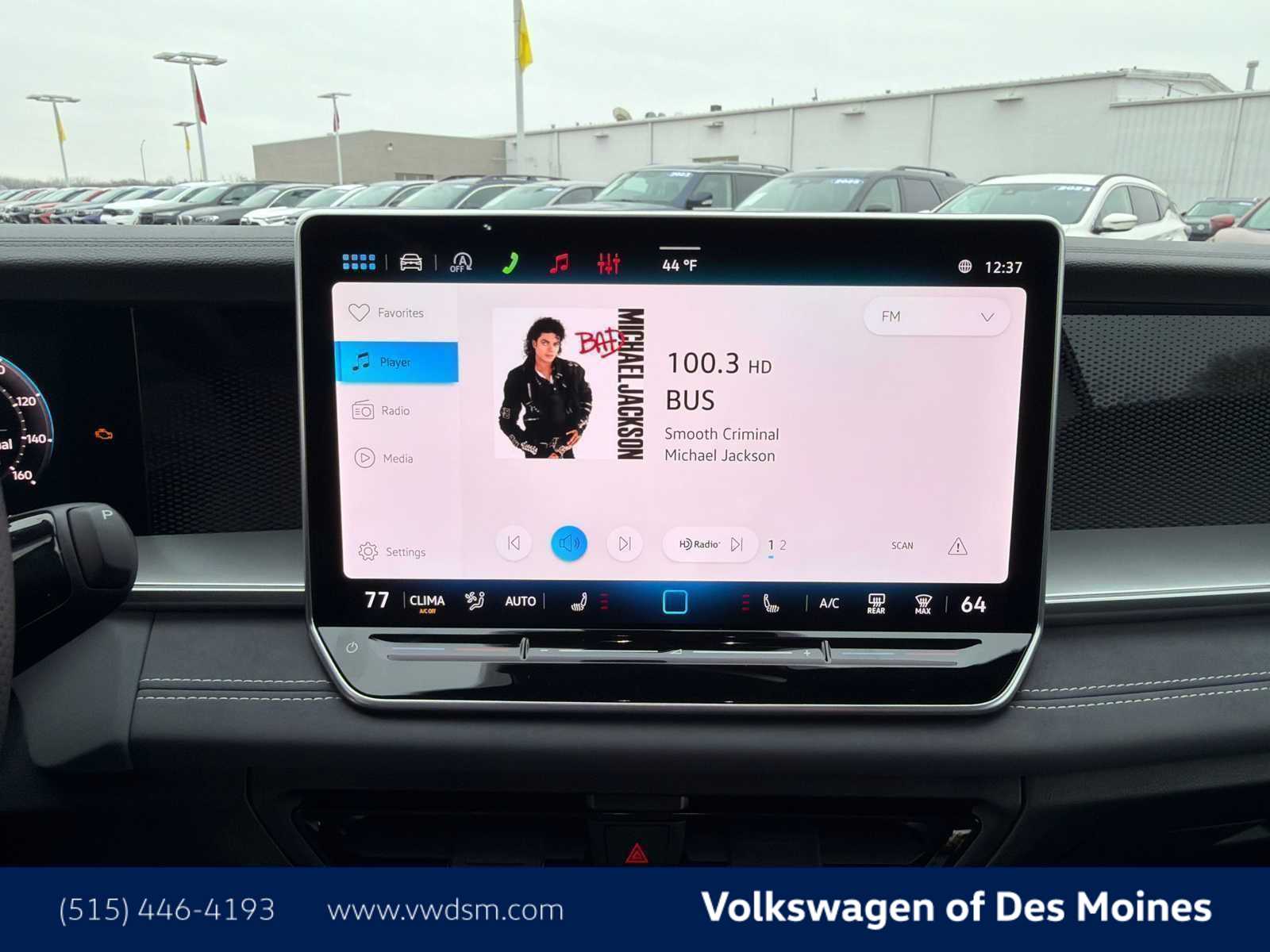 Thumbnail: 2026 Volkswagen Tiguan - 17