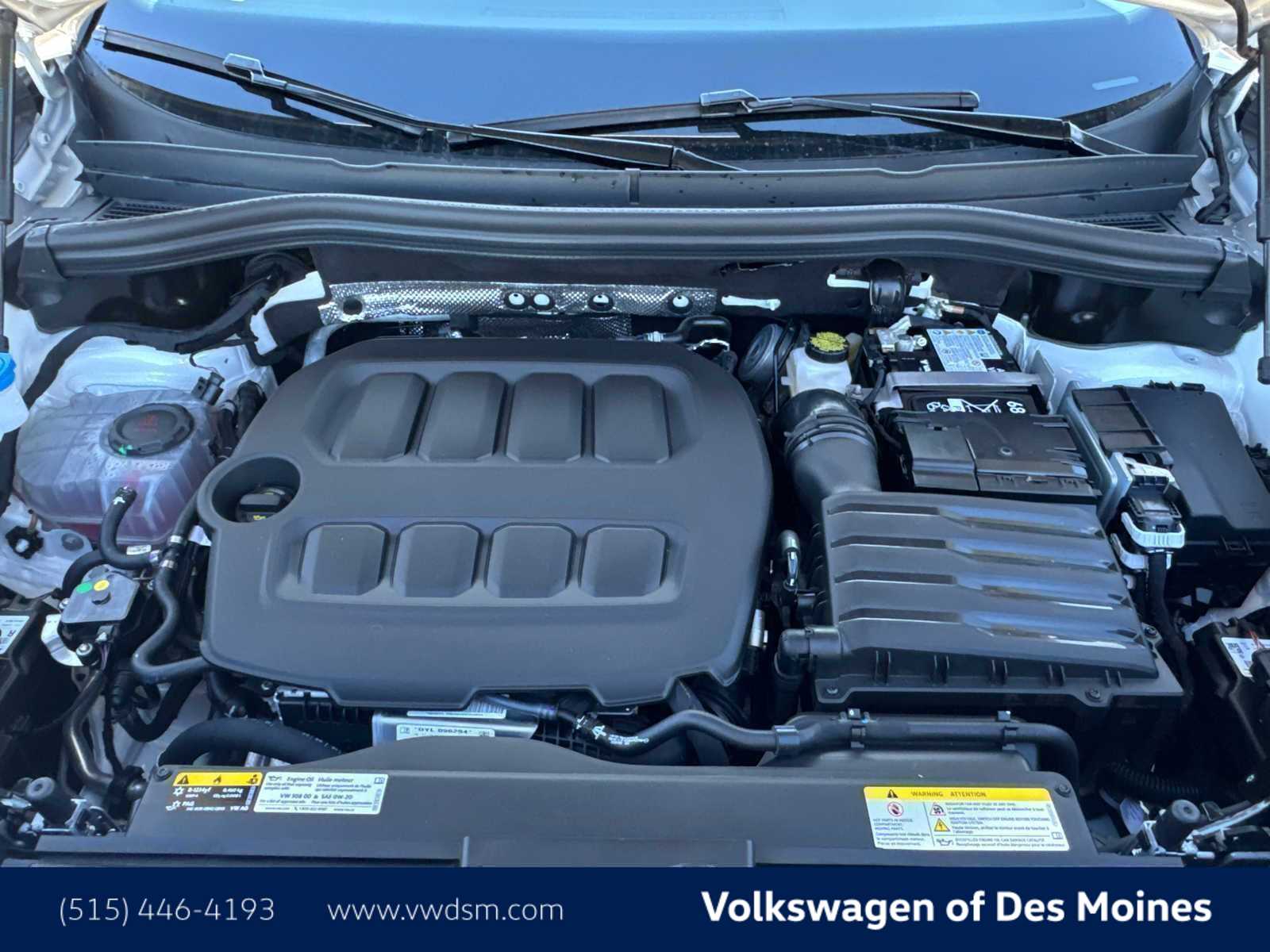 Thumbnail: 2026 Volkswagen Tiguan - 9