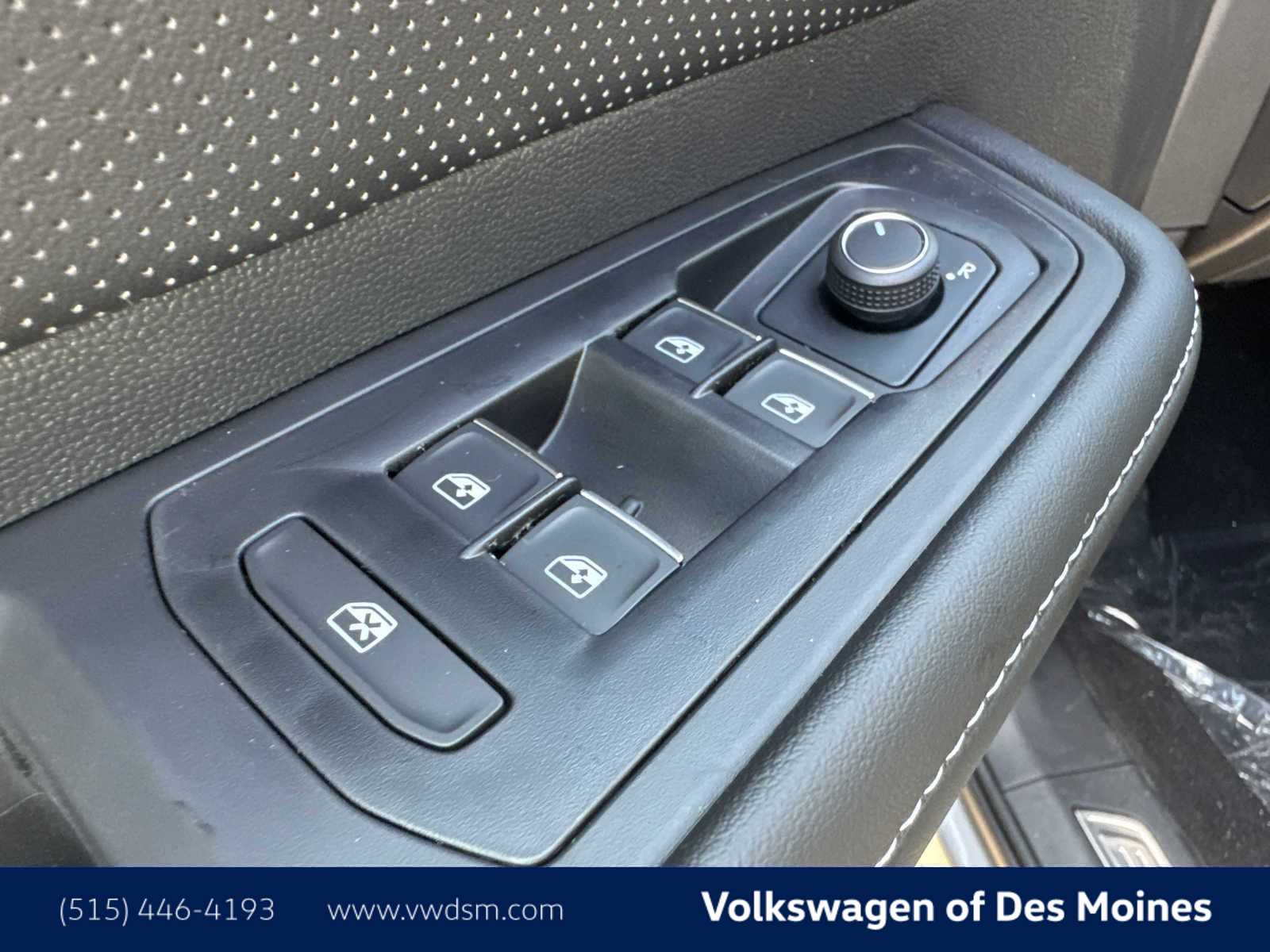 Thumbnail: 2026 Volkswagen Atlas - 23