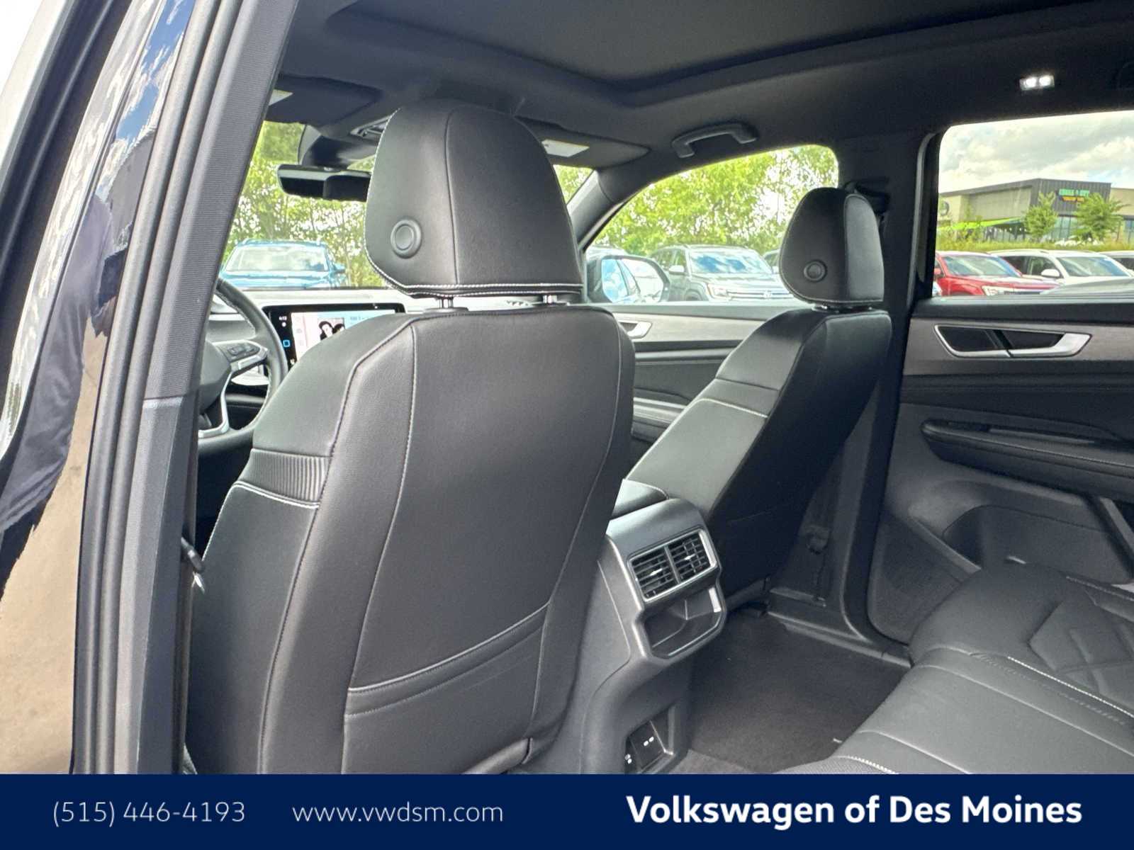 Thumbnail: 2026 Volkswagen Atlas - 13