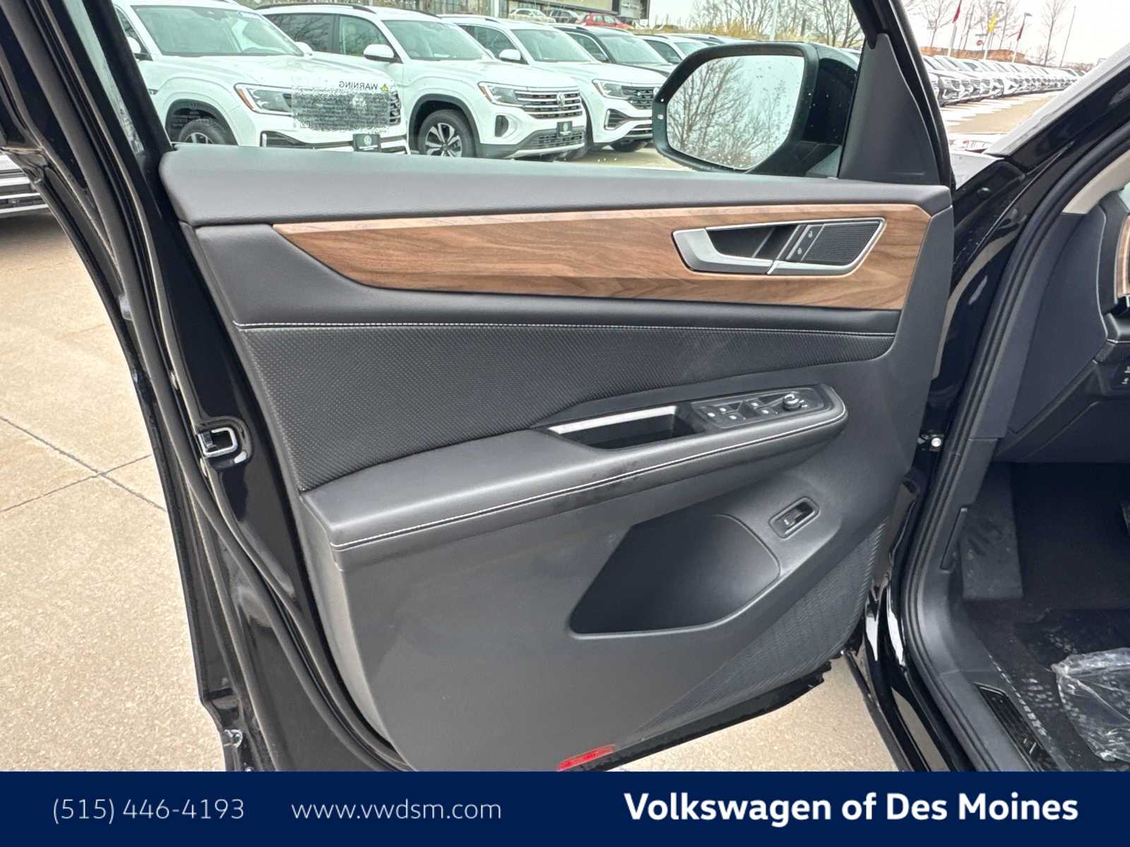 Thumbnail: 2026 Volkswagen Atlas - 23