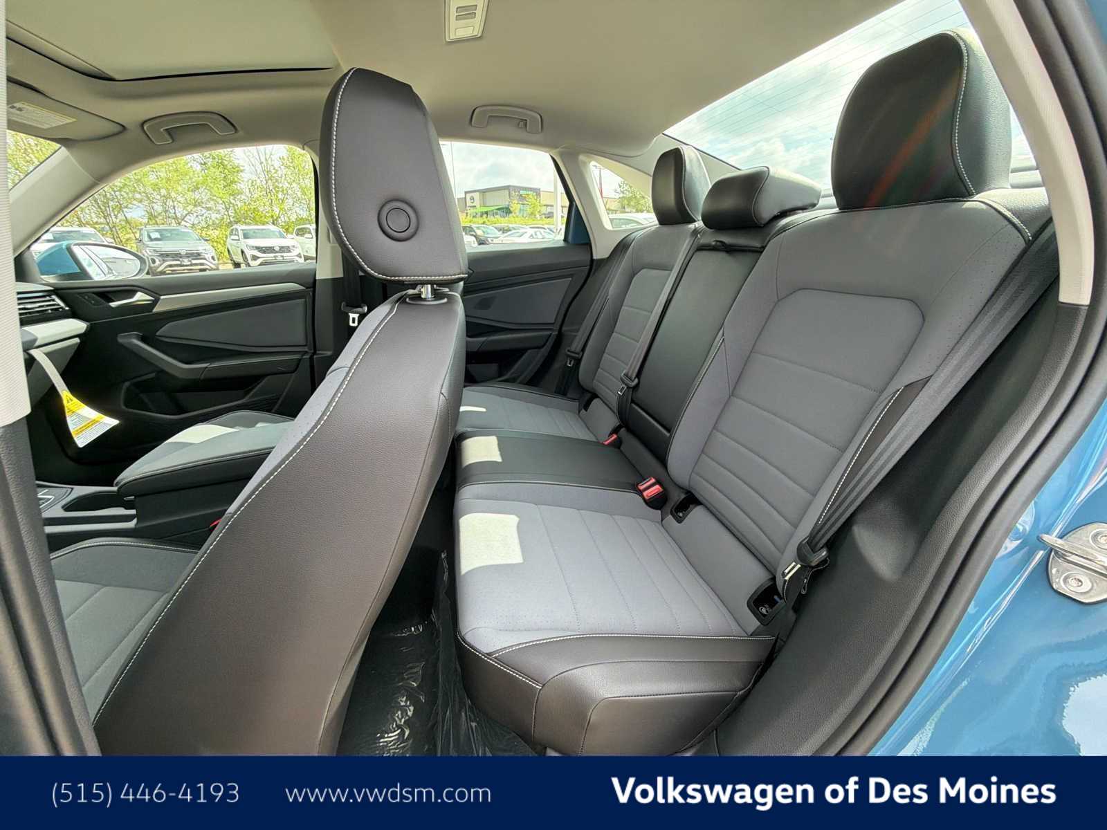 Thumbnail: 2026 Volkswagen Jetta - 11