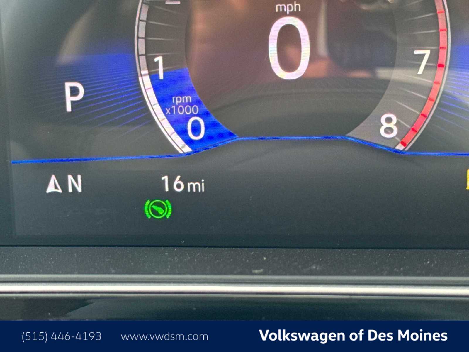 Thumbnail: 2025 Volkswagen Jetta - 18