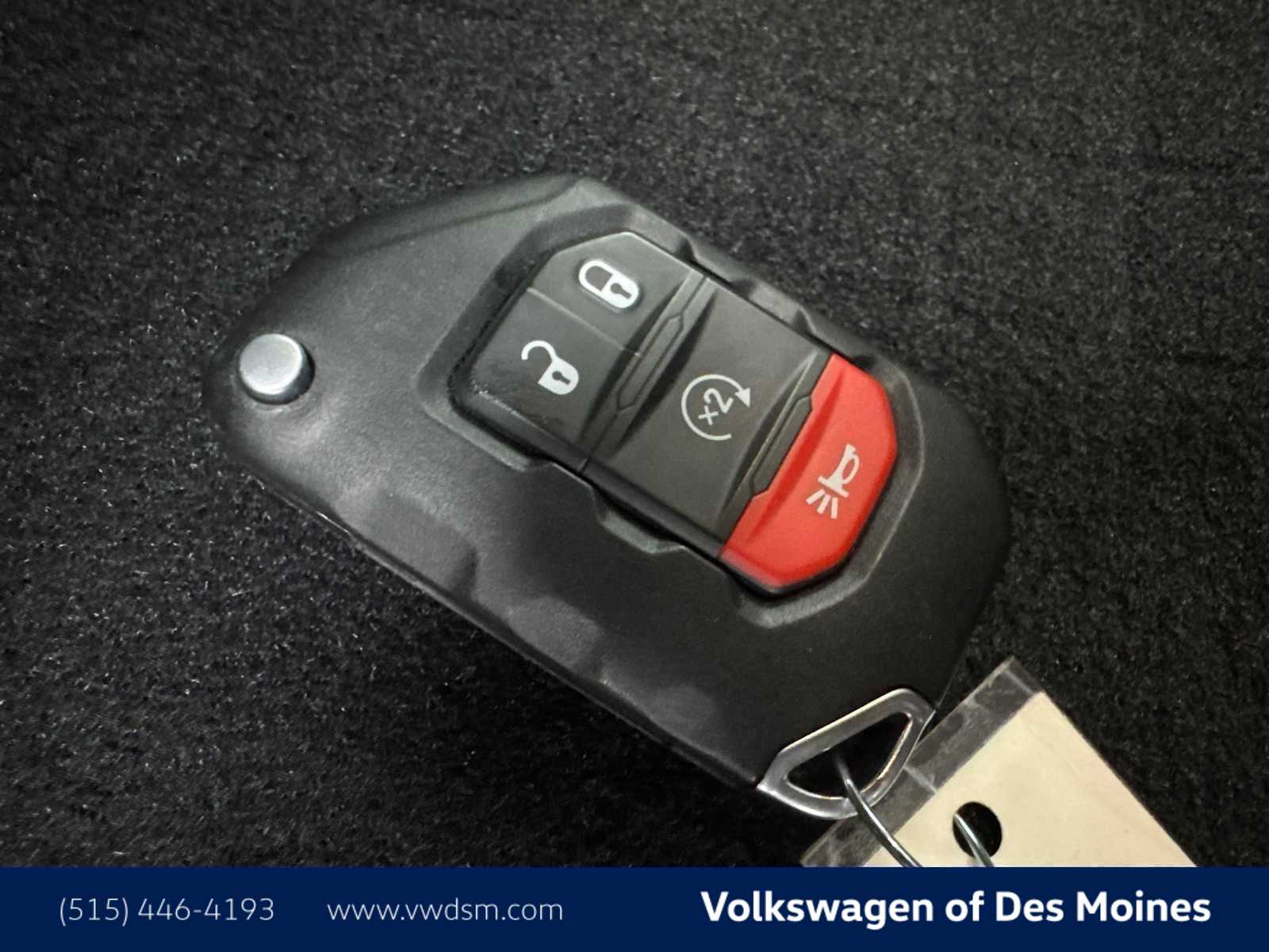 Thumbnail: 2023 Jeep Gladiator - 19