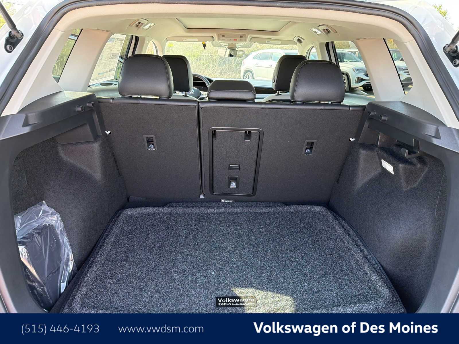 Thumbnail: 2026 Volkswagen Taos - 19