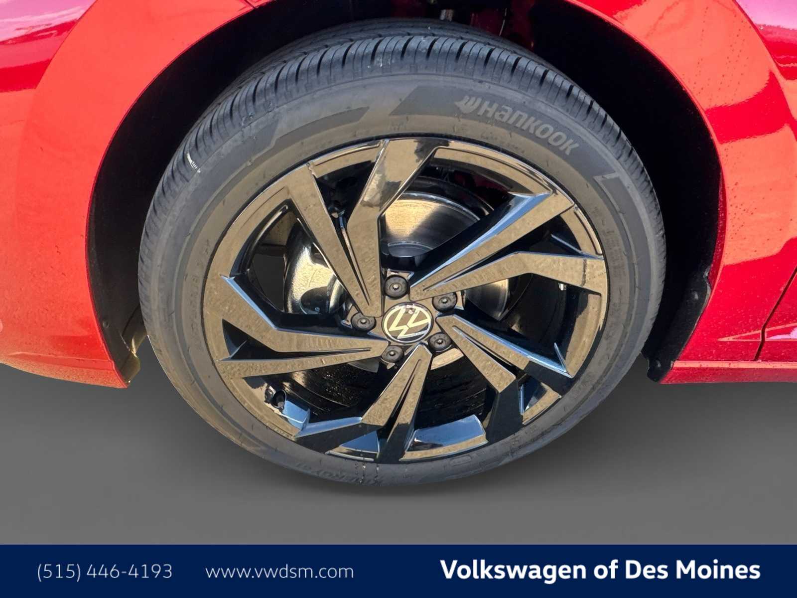 Thumbnail: 2026 Volkswagen Jetta - 8