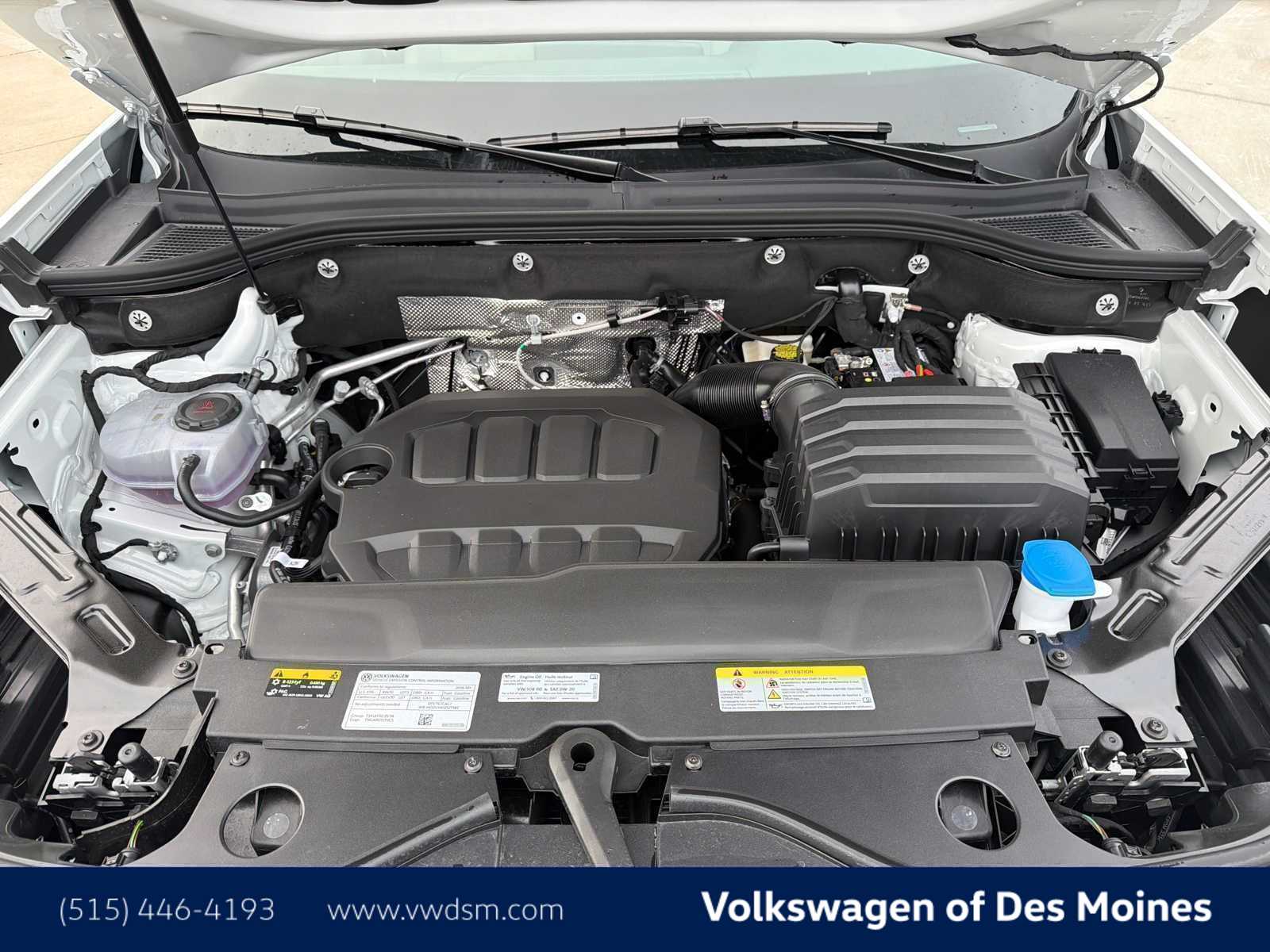 Thumbnail: 2026 Volkswagen Atlas - 9