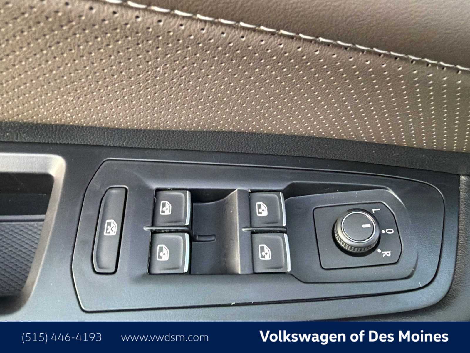 Thumbnail: 2026 Volkswagen Atlas - 24