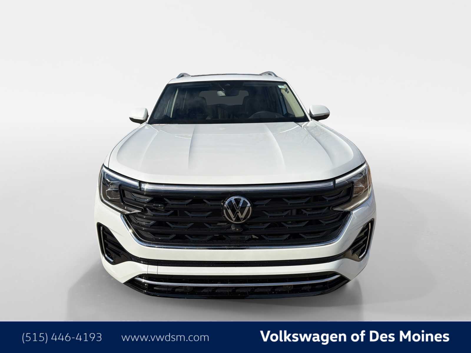 Thumbnail: 2026 Volkswagen Atlas - 7