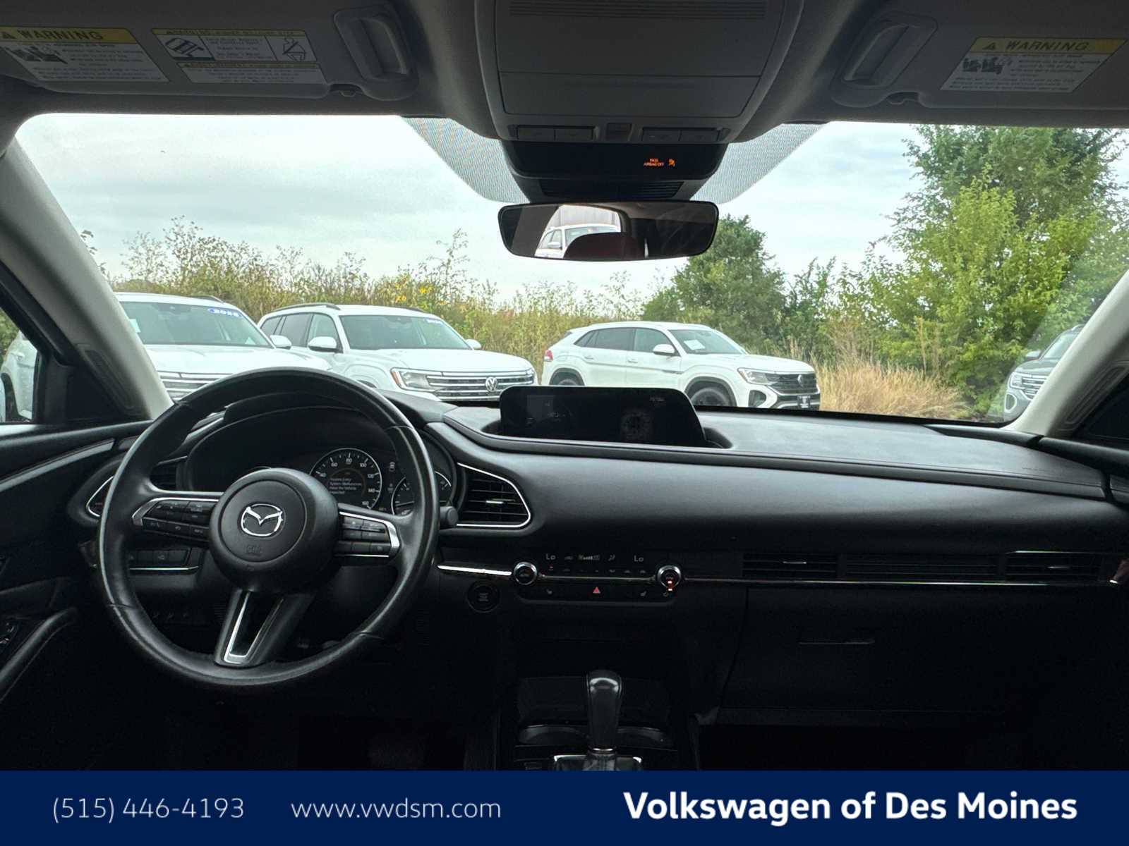 Thumbnail: 2024 Mazda CX-30 - 10