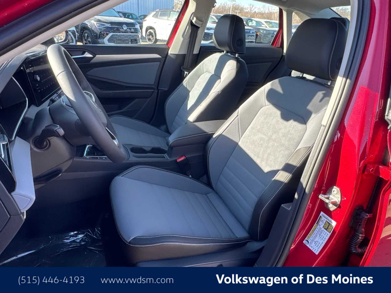 Thumbnail: 2026 Volkswagen Jetta - 11