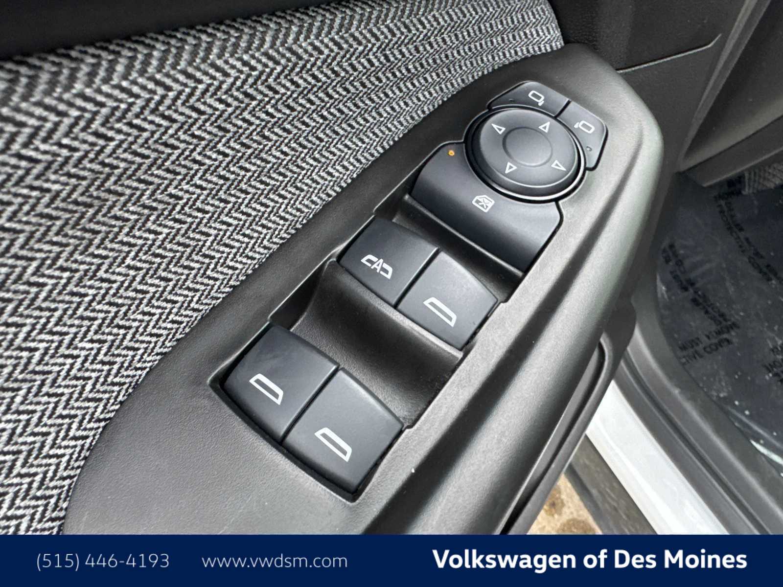 Thumbnail: 2025 Chevrolet TrailBlazer - 22