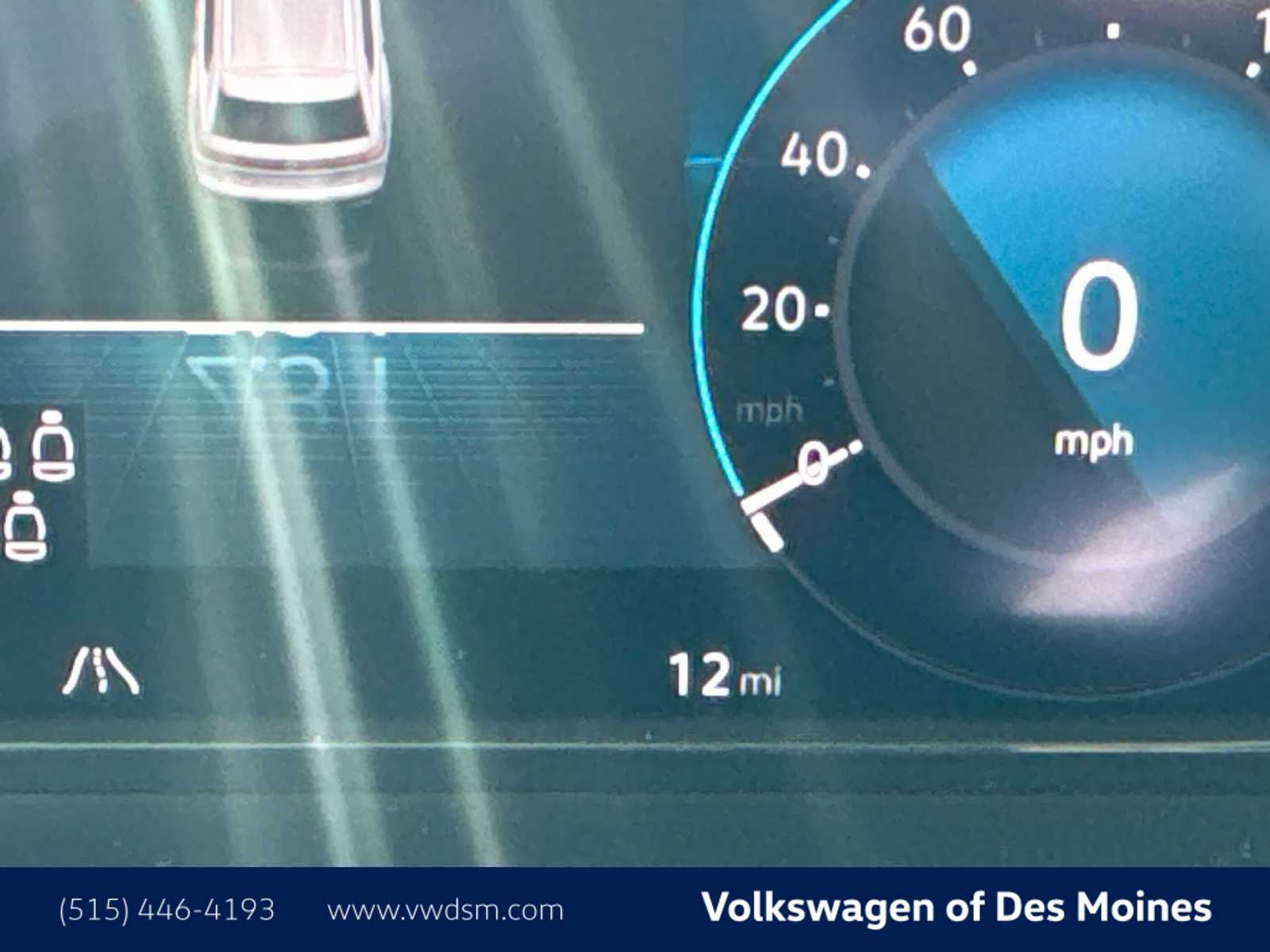 Thumbnail: 2026 Volkswagen Atlas - 19