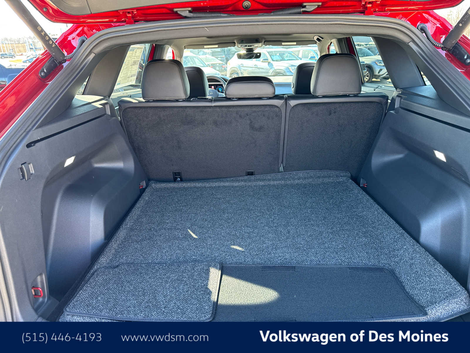 Thumbnail: 2025 Volkswagen Atlas - 19