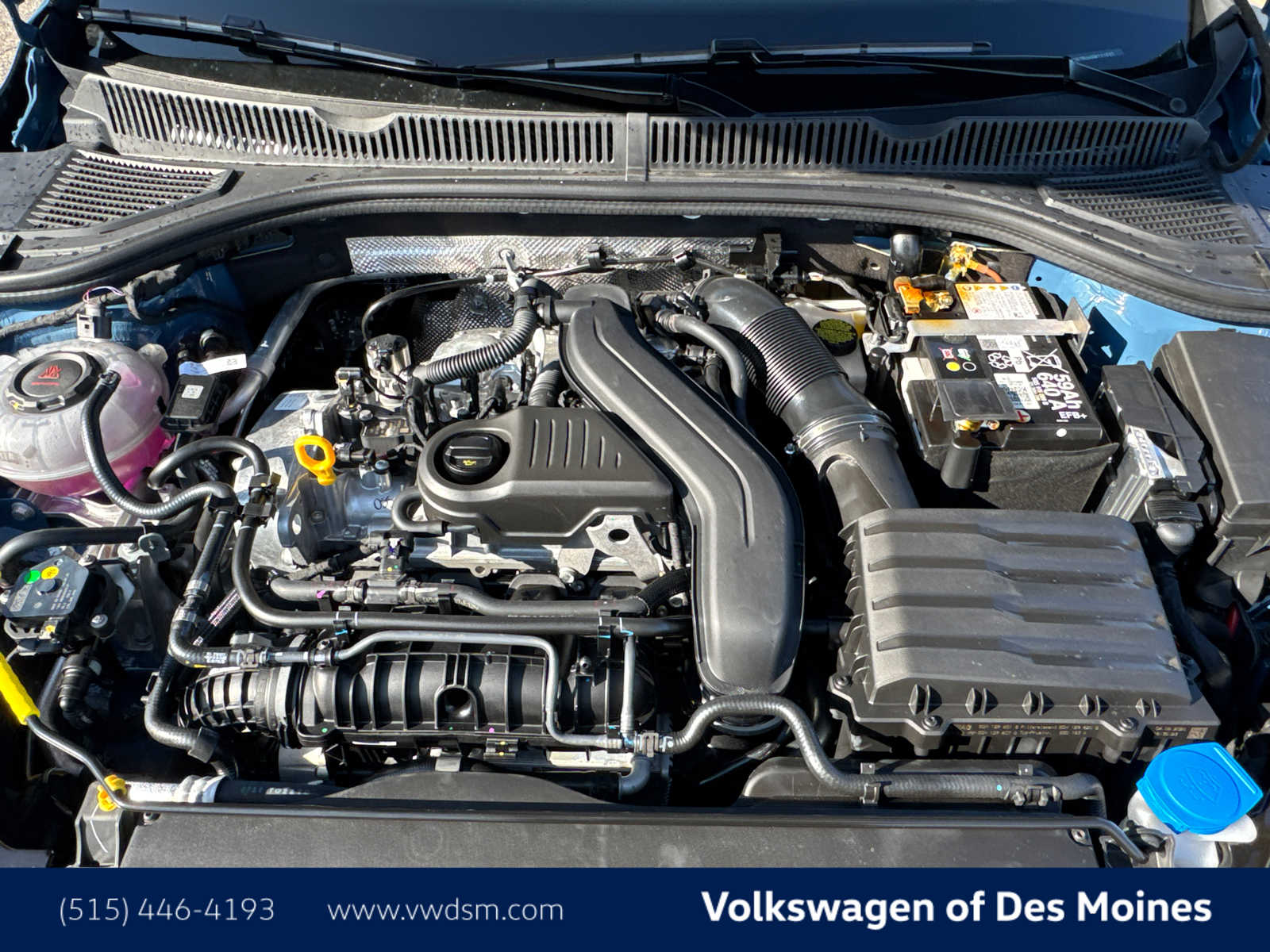 Thumbnail: 2025 Volkswagen Jetta - 9