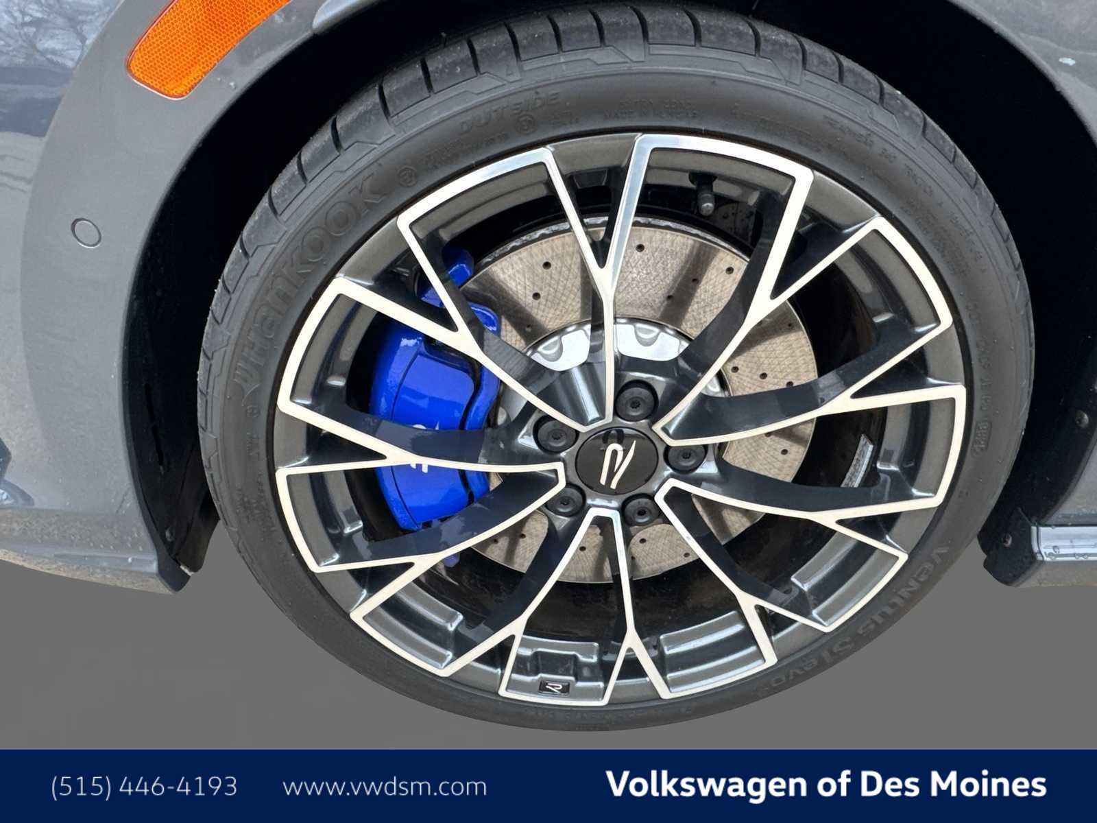 Thumbnail: 2026 Volkswagen Golf - 8