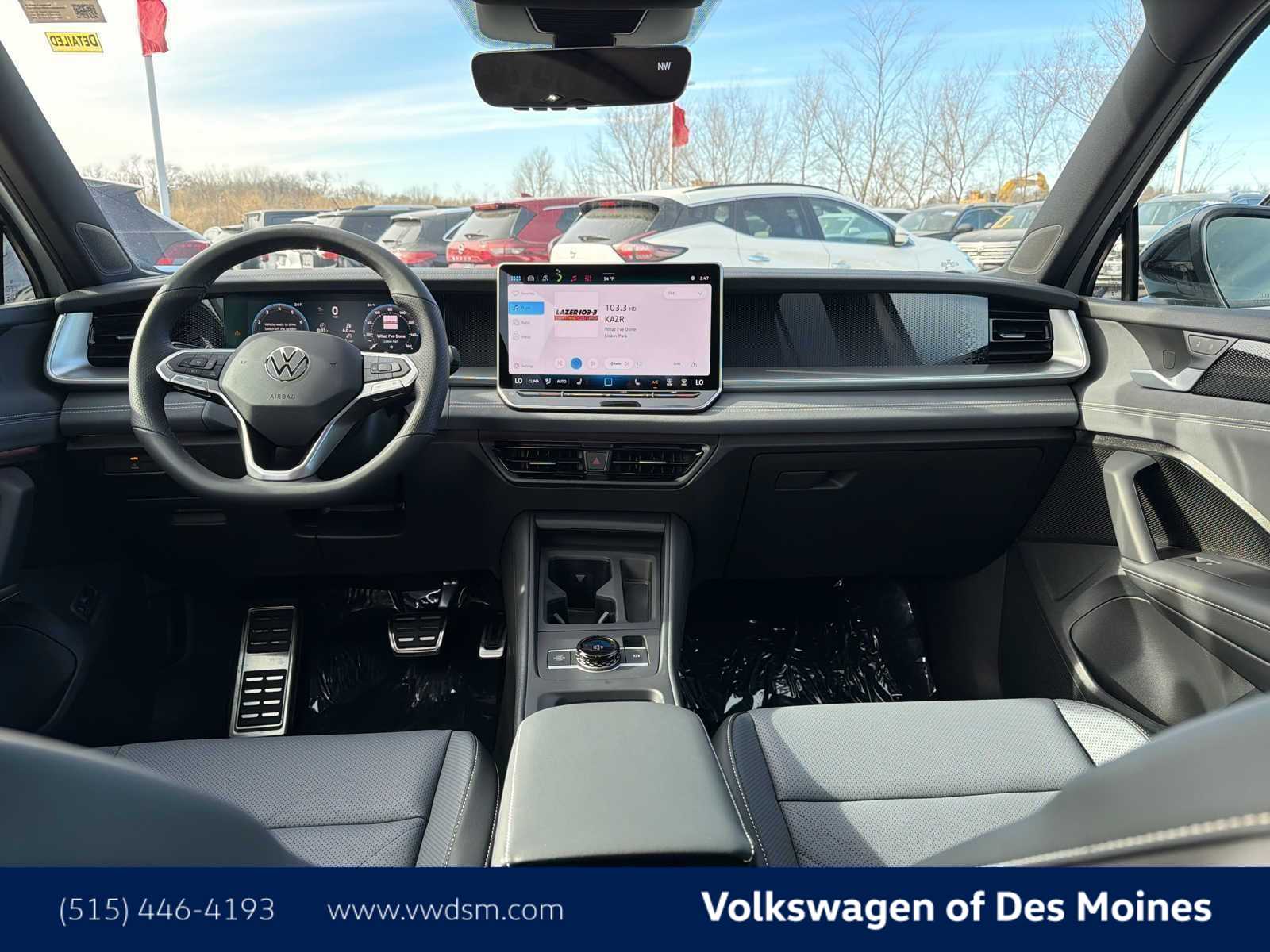 Thumbnail: 2026 Volkswagen Tiguan - 10