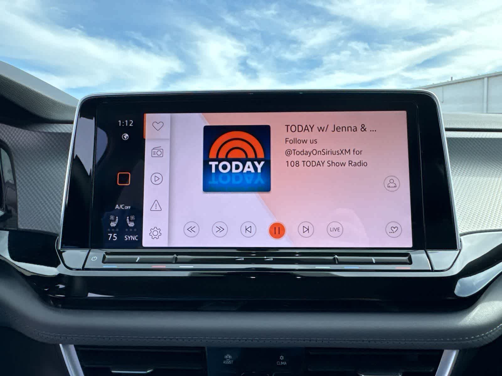 Thumbnail: 2024 Volkswagen Atlas - 17