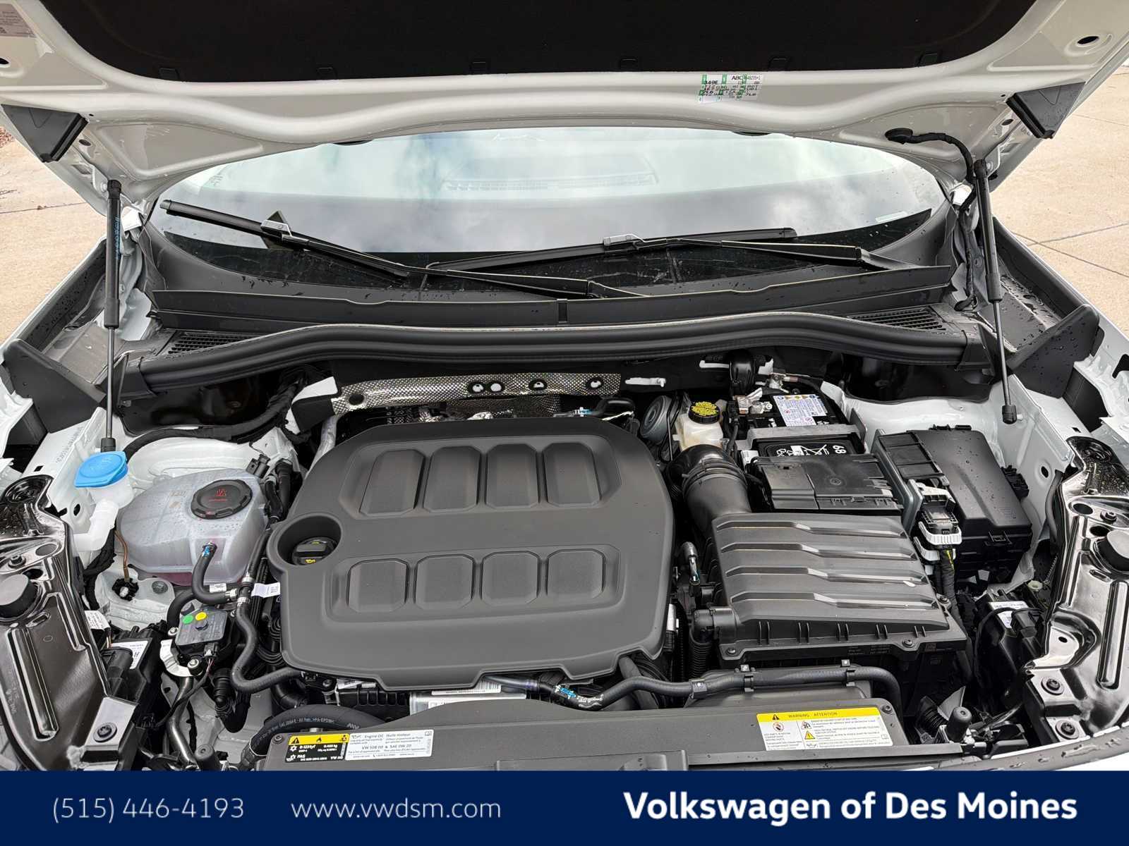 Thumbnail: 2026 Volkswagen Tiguan - 9