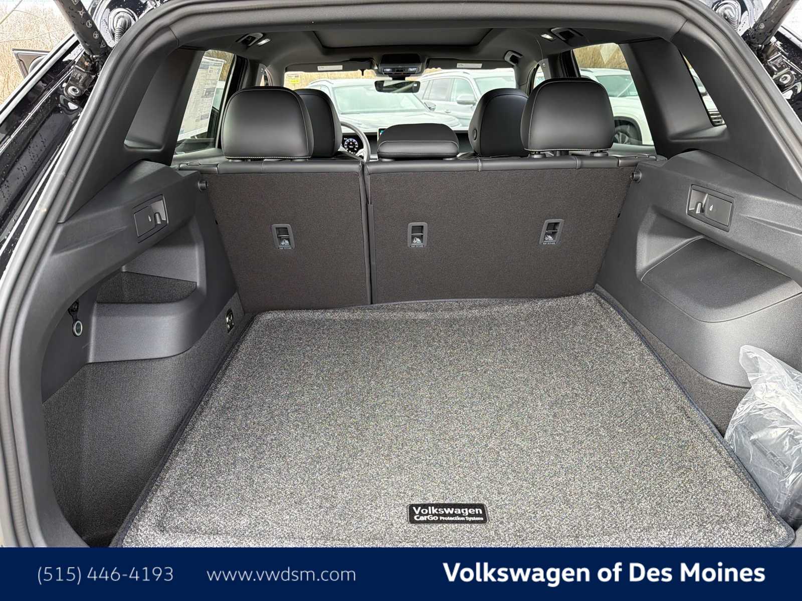 Thumbnail: 2026 Volkswagen Tiguan - 19