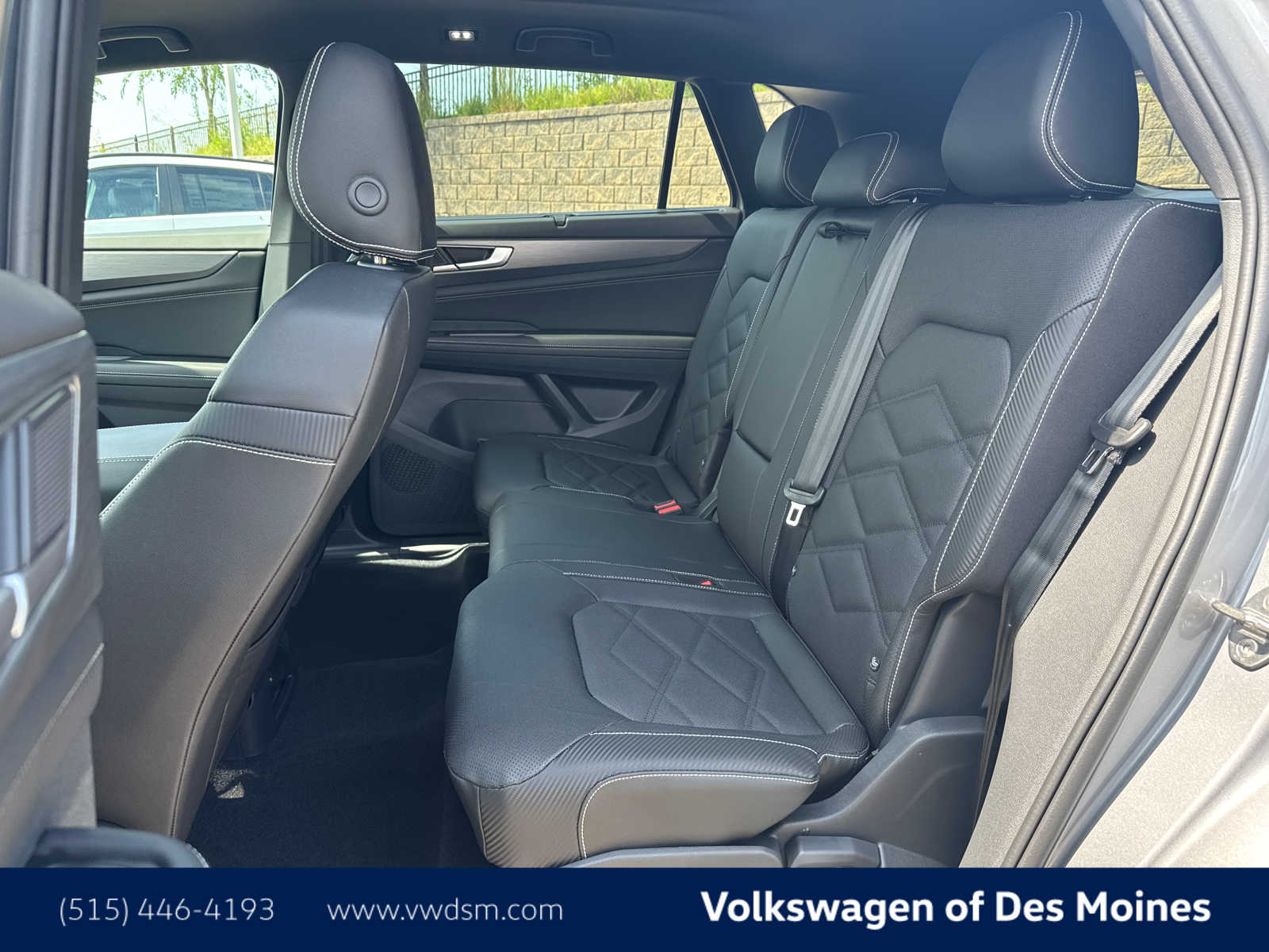 Thumbnail: 2026 Volkswagen Atlas - 12