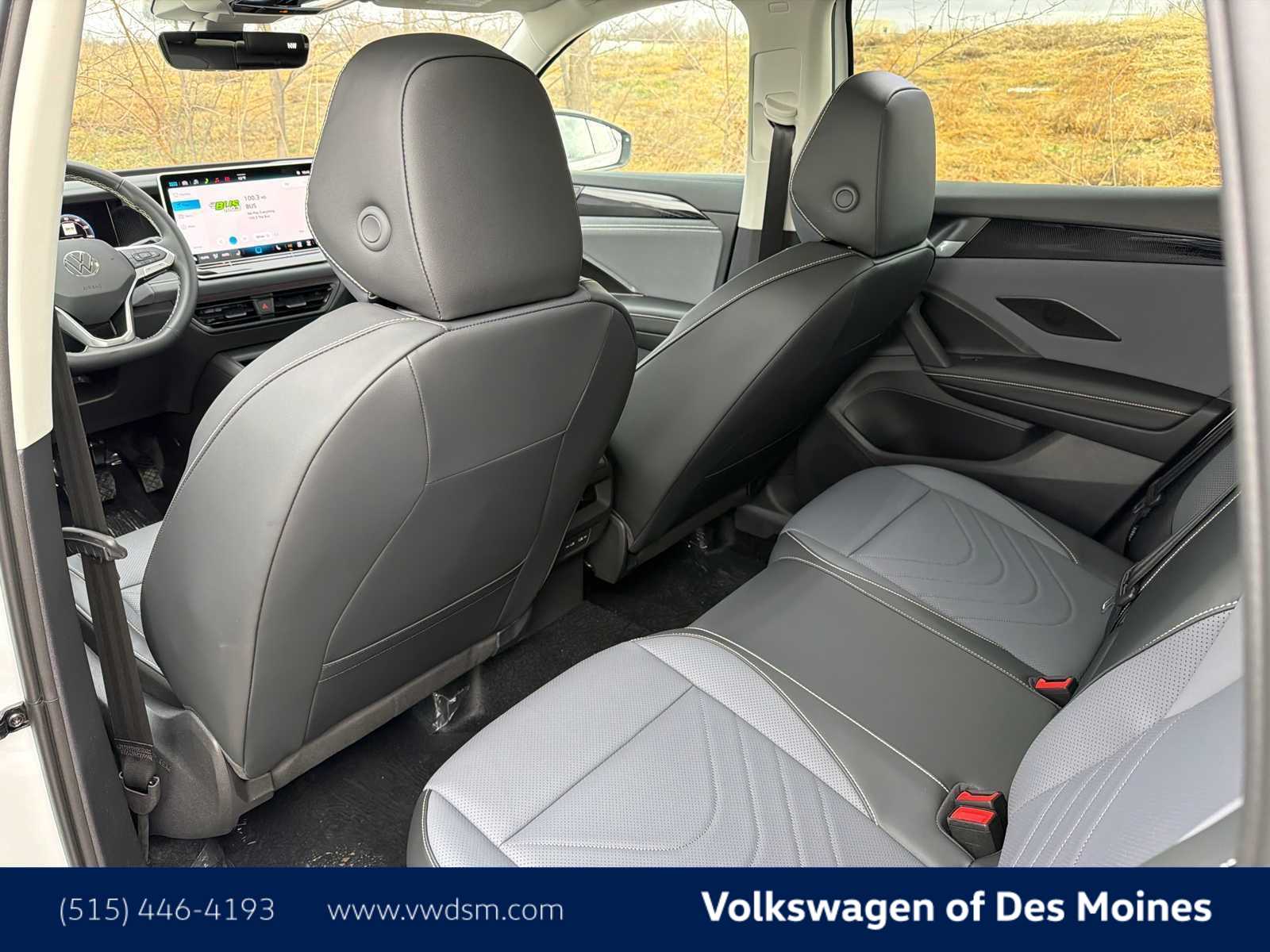 Thumbnail: 2026 Volkswagen Tiguan - 13