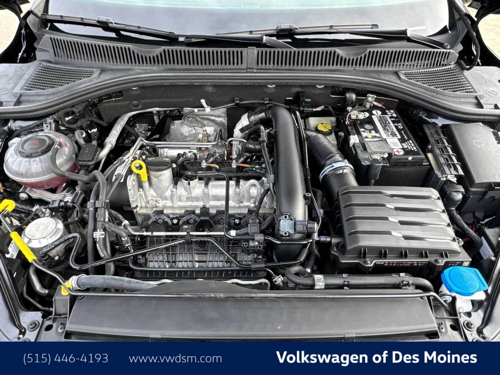 Thumbnail: 2021 Volkswagen Jetta - 9