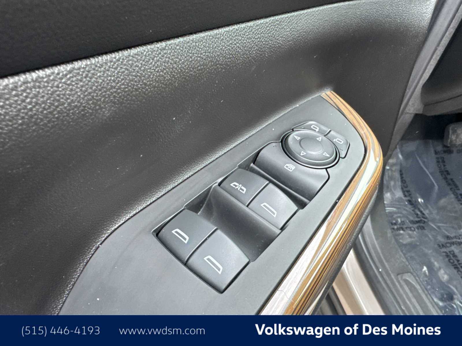 Thumbnail: 2023 GMC Acadia - 23