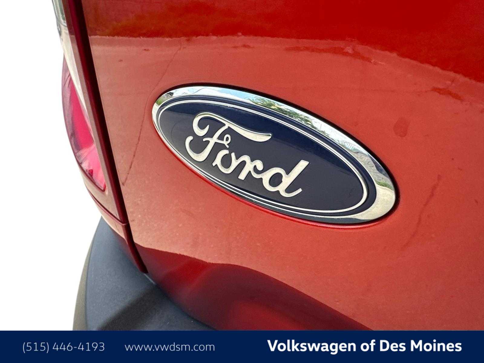 Thumbnail: 2024 Ford Bronco Sport - 6