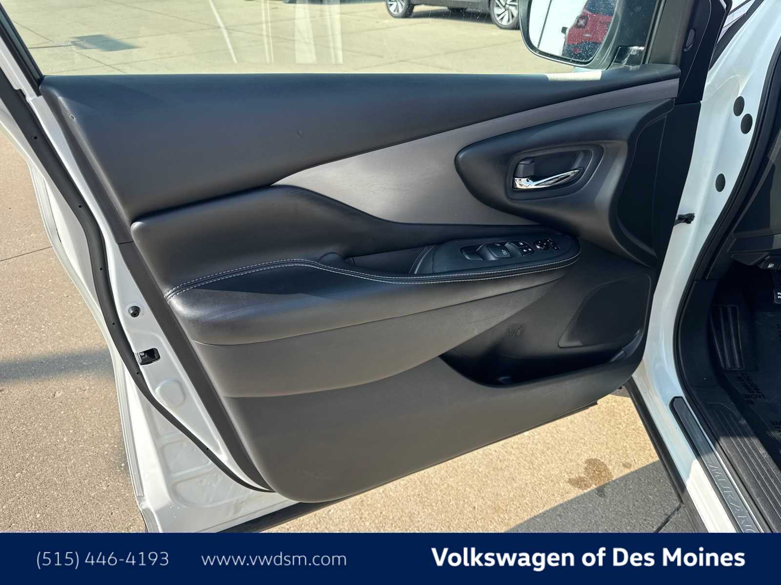 Thumbnail: 2023 Nissan Murano - 22