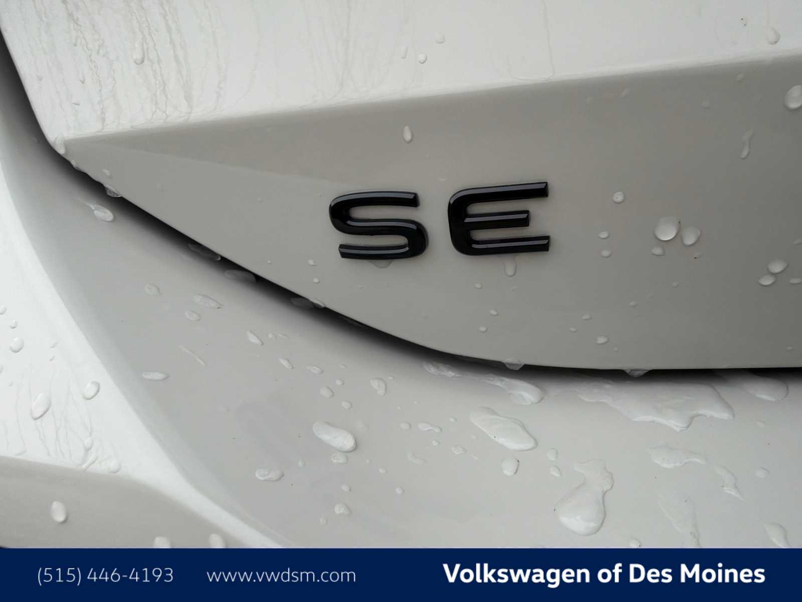 Thumbnail: 2026 Volkswagen Tiguan - 6